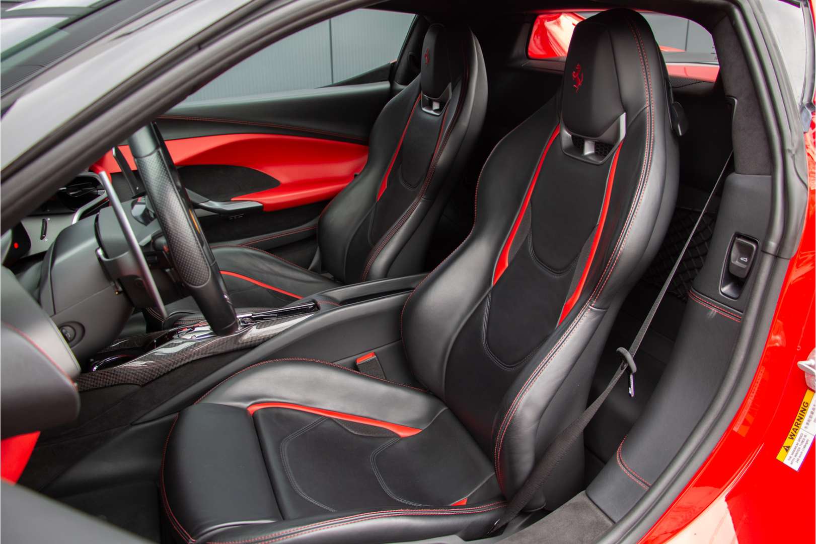 Ferrari 296 GTB - 2022 - Joinsteer - #4