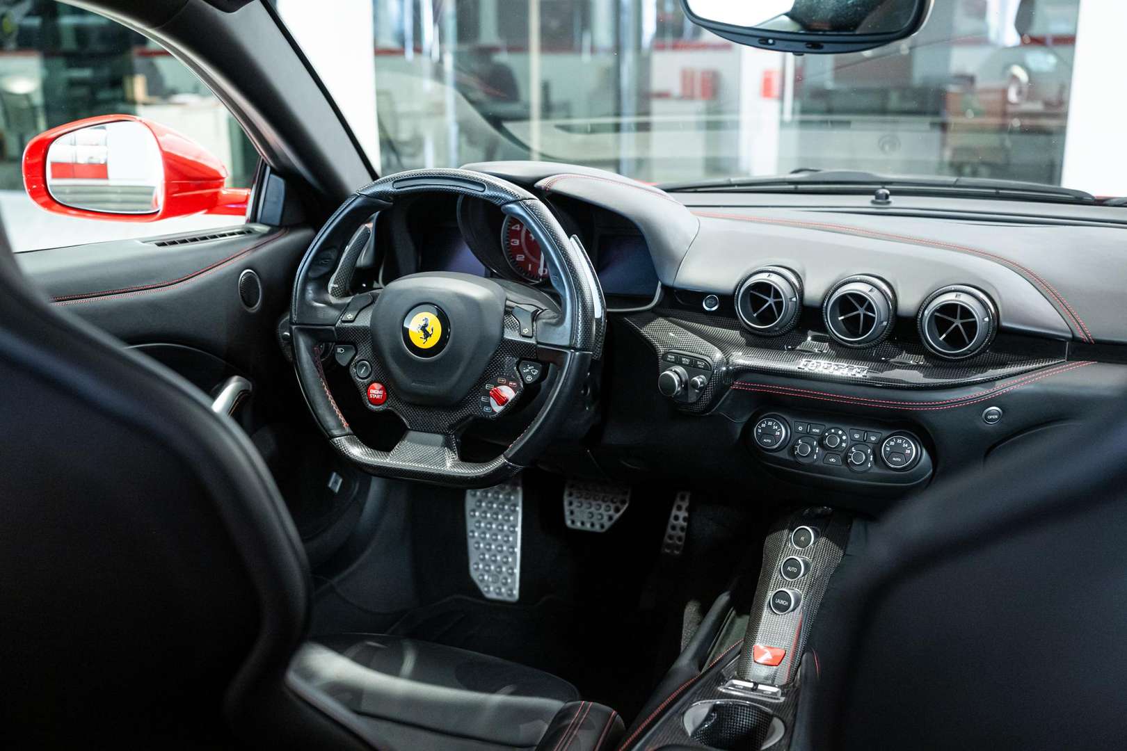 Ferrari F12 Berlinetta - 2013 - Joinsteer - #27