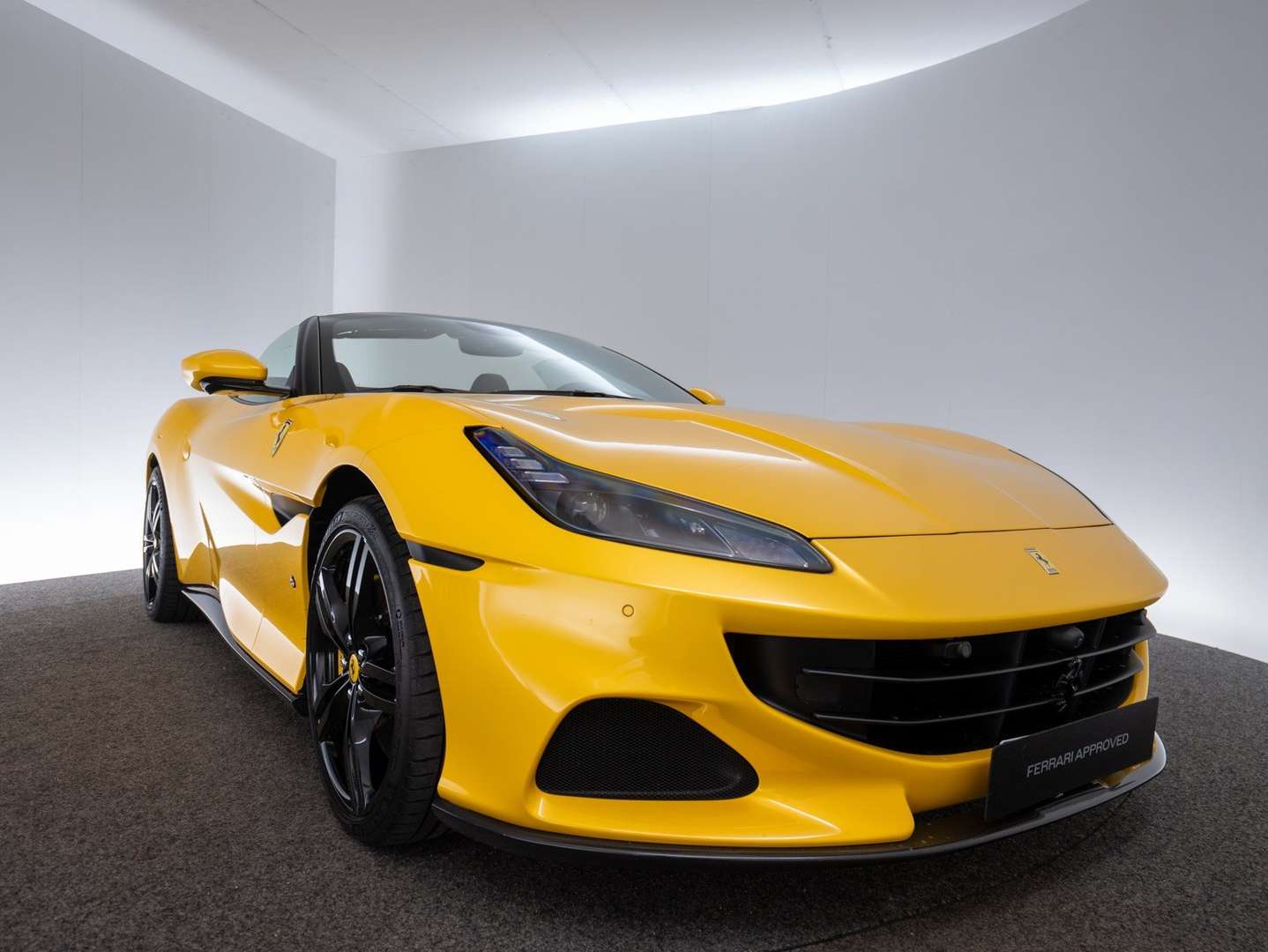 Ferrari Portofino - 2023 - Joinsteer - #40