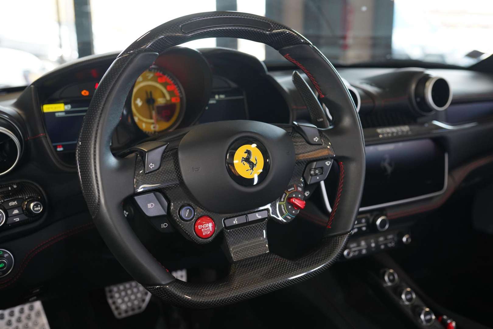 Ferrari Portofino - 2022 - Joinsteer - #7