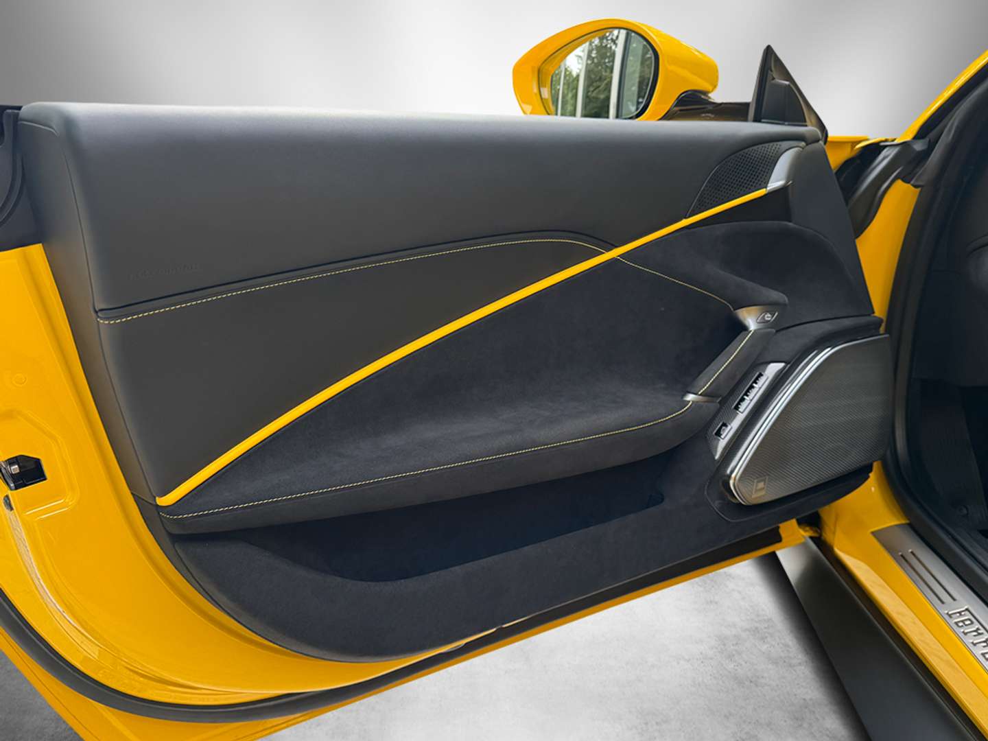 Ferrari Roma - 2024 - Joinsteer - #8