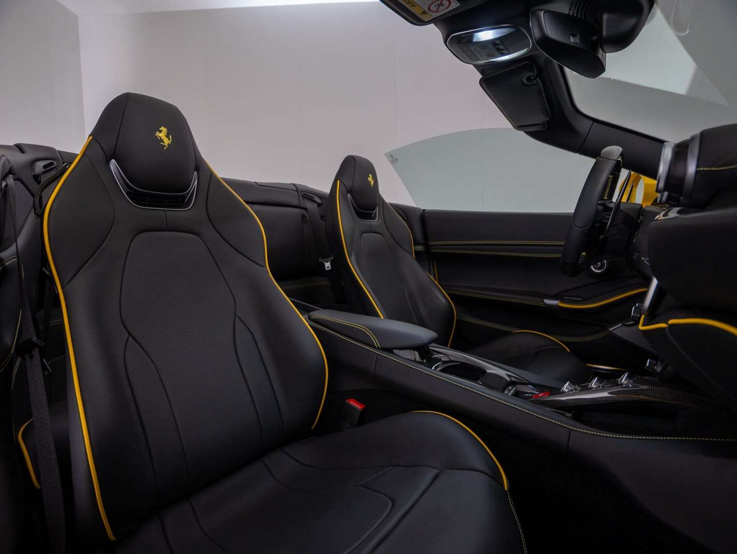 Ferrari Portofino - 2023 - Joinsteer - #41