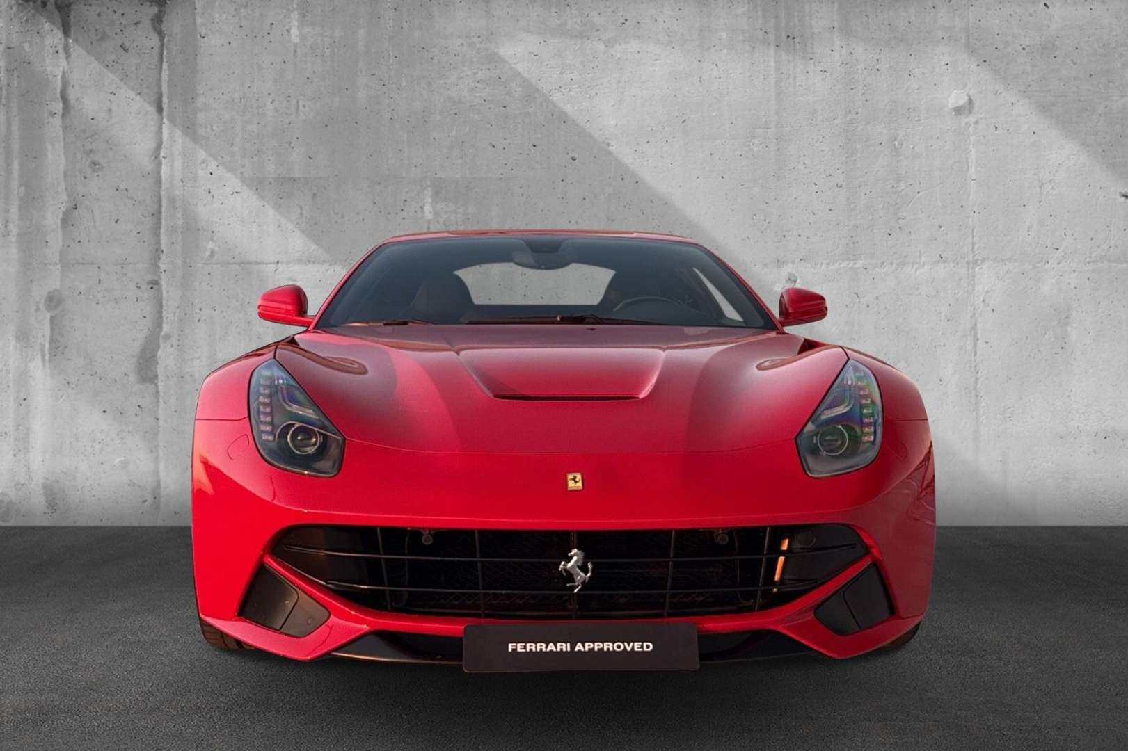 Ferrari F12 Berlinetta - 2013 - Joinsteer - #7