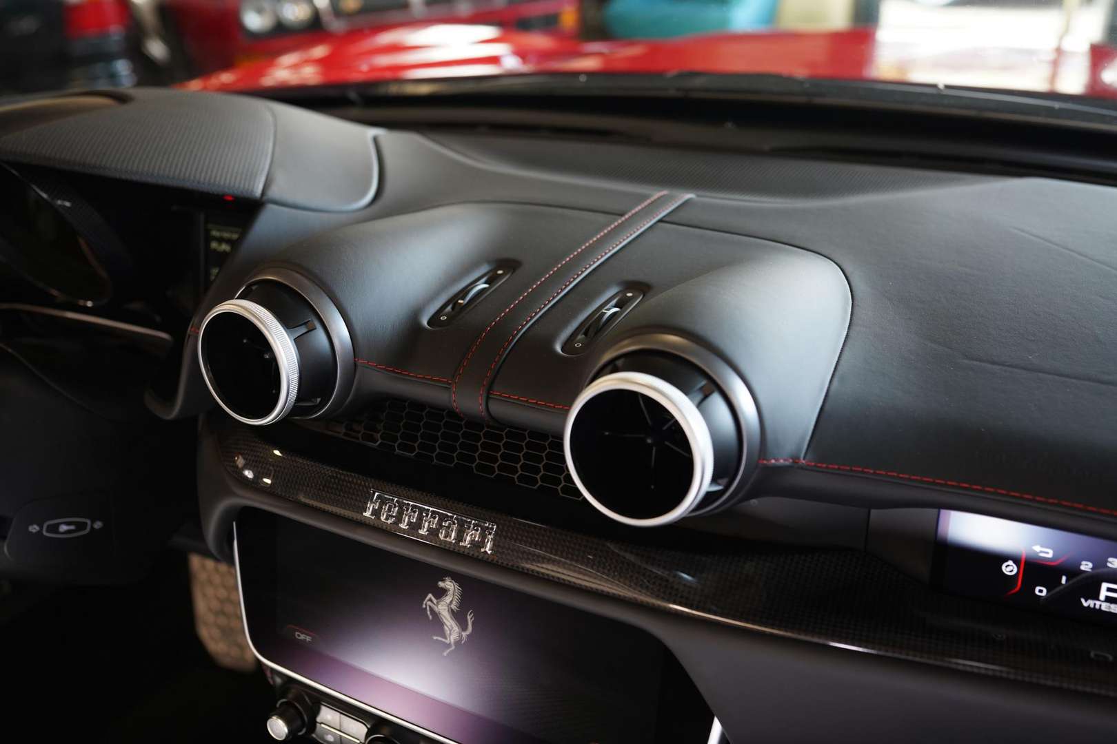 Ferrari Portofino - 2022 - Joinsteer - #8