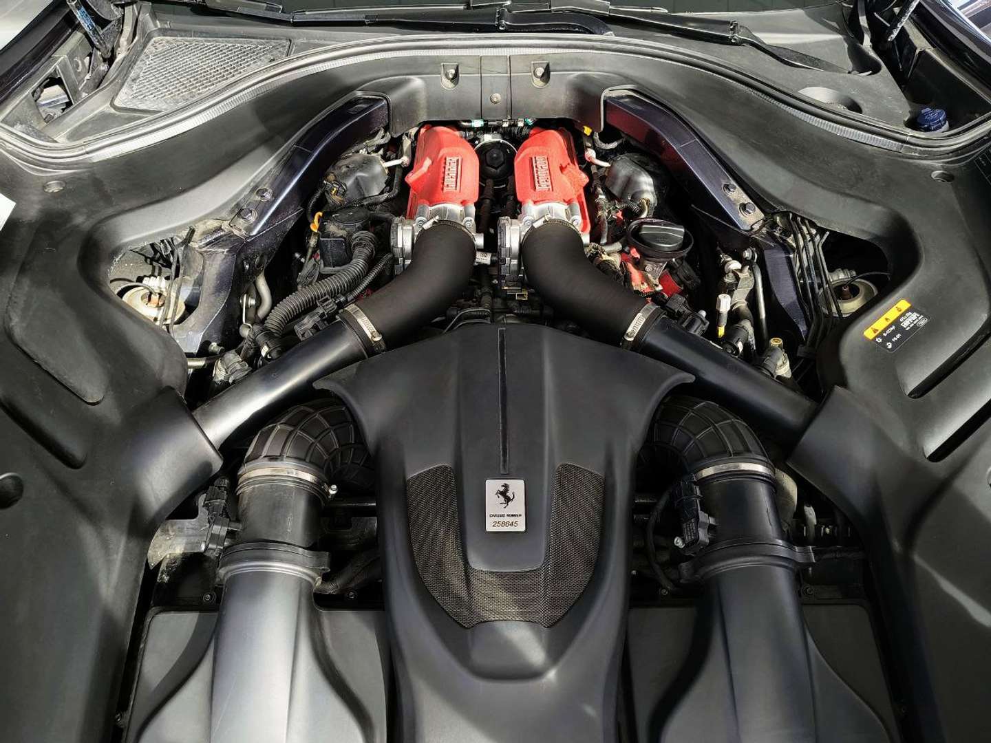 Ferrari Roma - 2023 - Joinsteer - #8