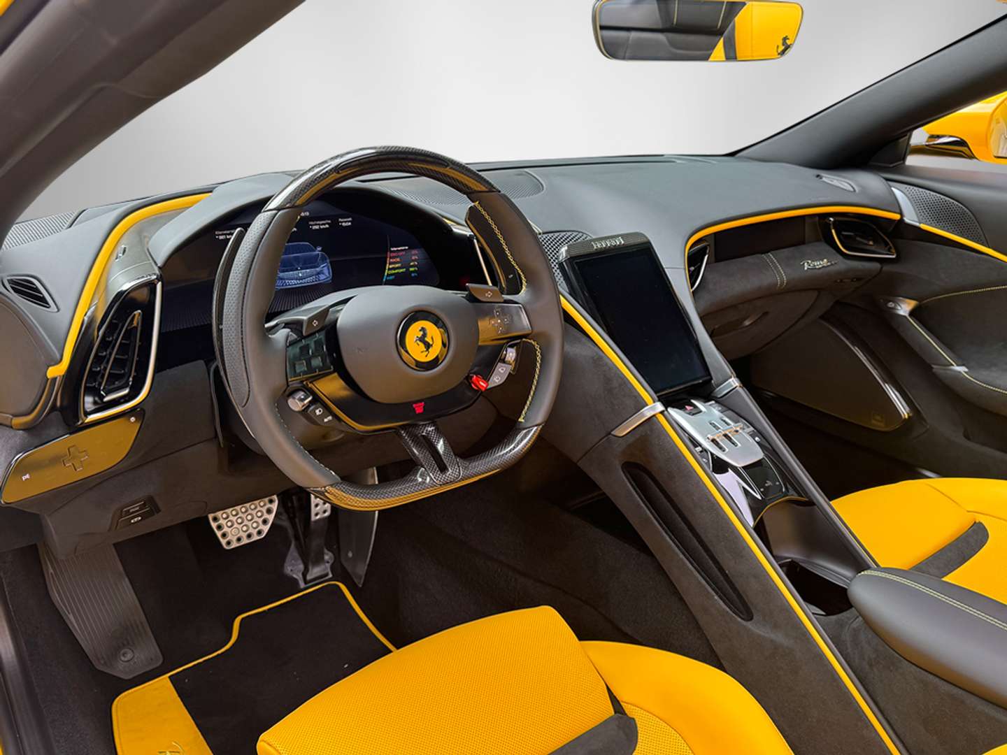Ferrari Roma - 2024 - Joinsteer - #9