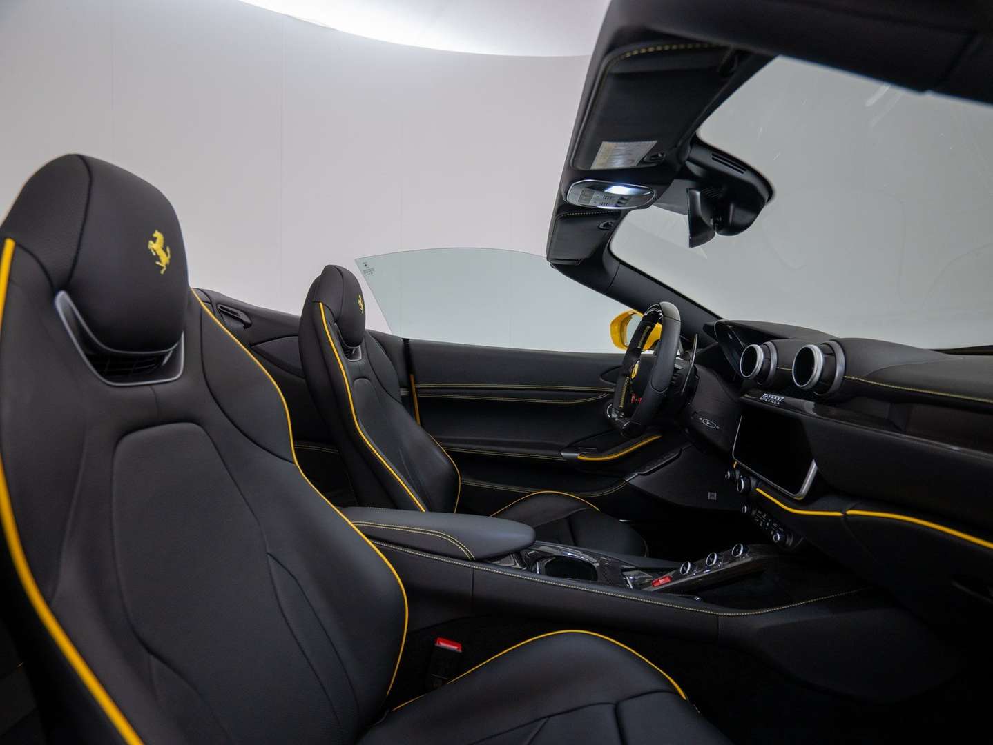 Ferrari Portofino - 2023 - Joinsteer - #42