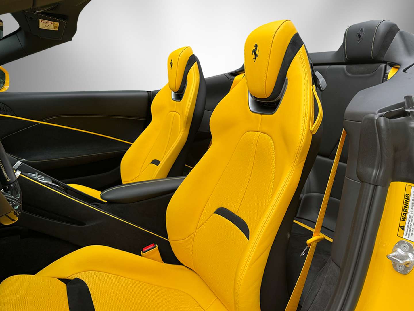 Ferrari Roma - 2024 - Joinsteer - #10