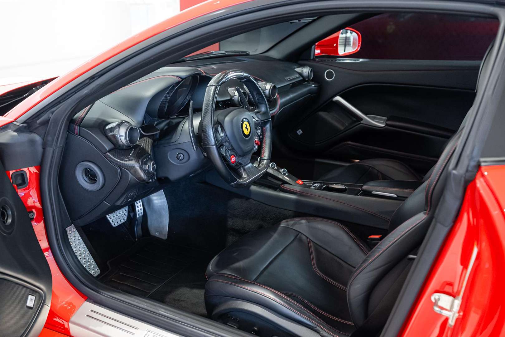 Ferrari F12 Berlinetta - 2013 - Joinsteer - #30