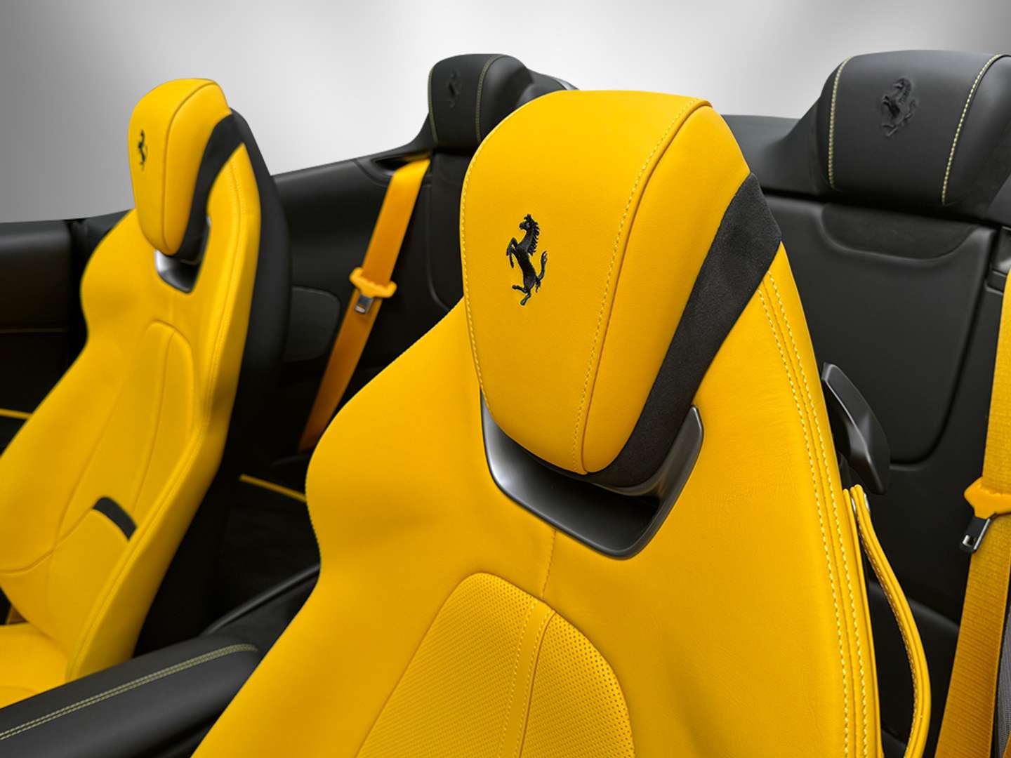 Ferrari Roma - 2024 - Joinsteer - #11