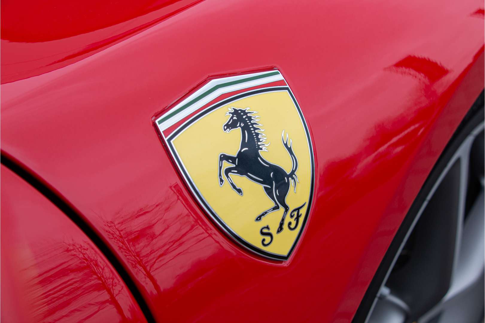 Ferrari 296 GTB - 2022 - Joinsteer - #8