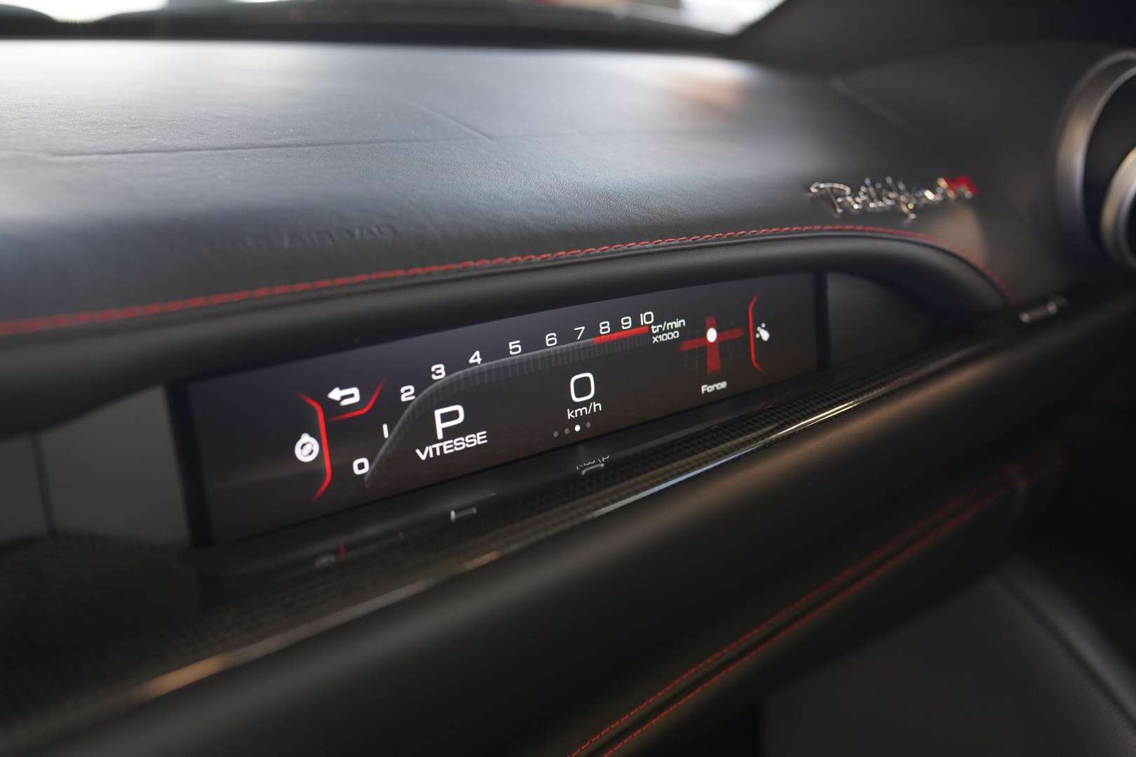 Ferrari Portofino - 2022 - Joinsteer - #11