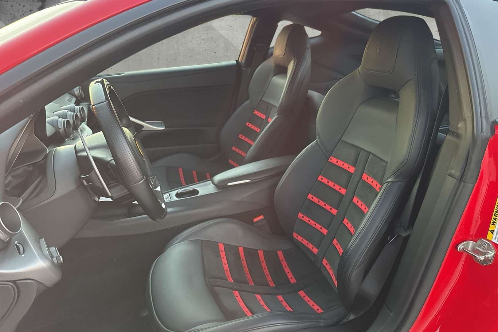 Ferrari F12 Berlinetta - 2013 - Joinsteer - #10