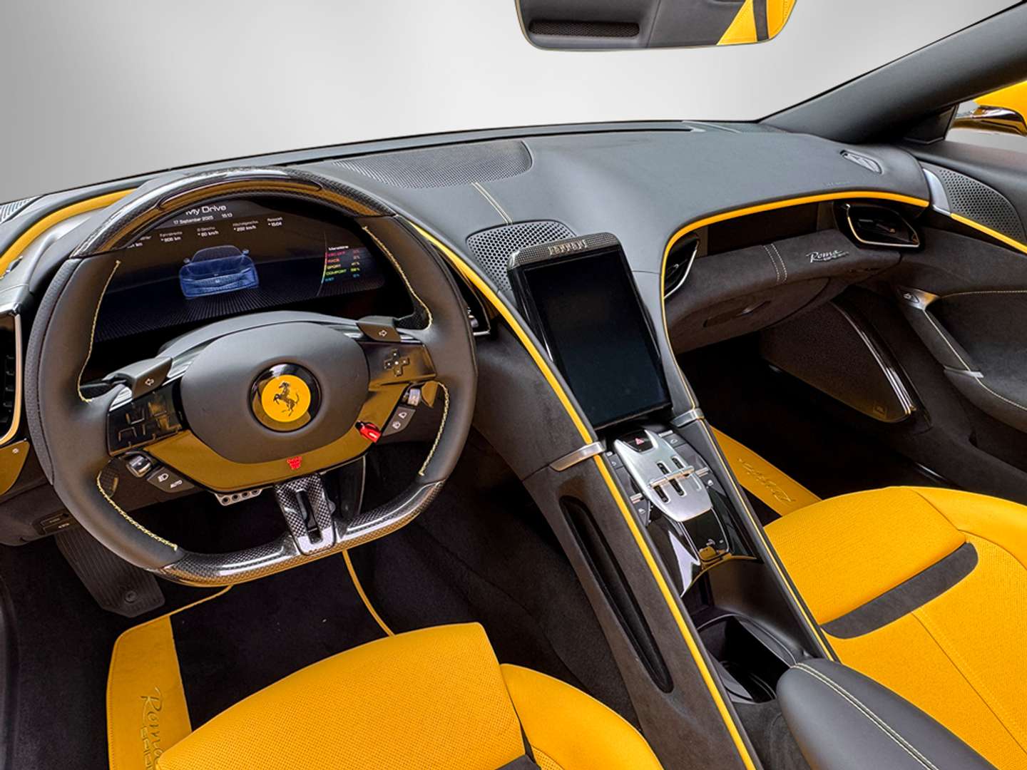 Ferrari Roma - 2024 - Joinsteer - #12