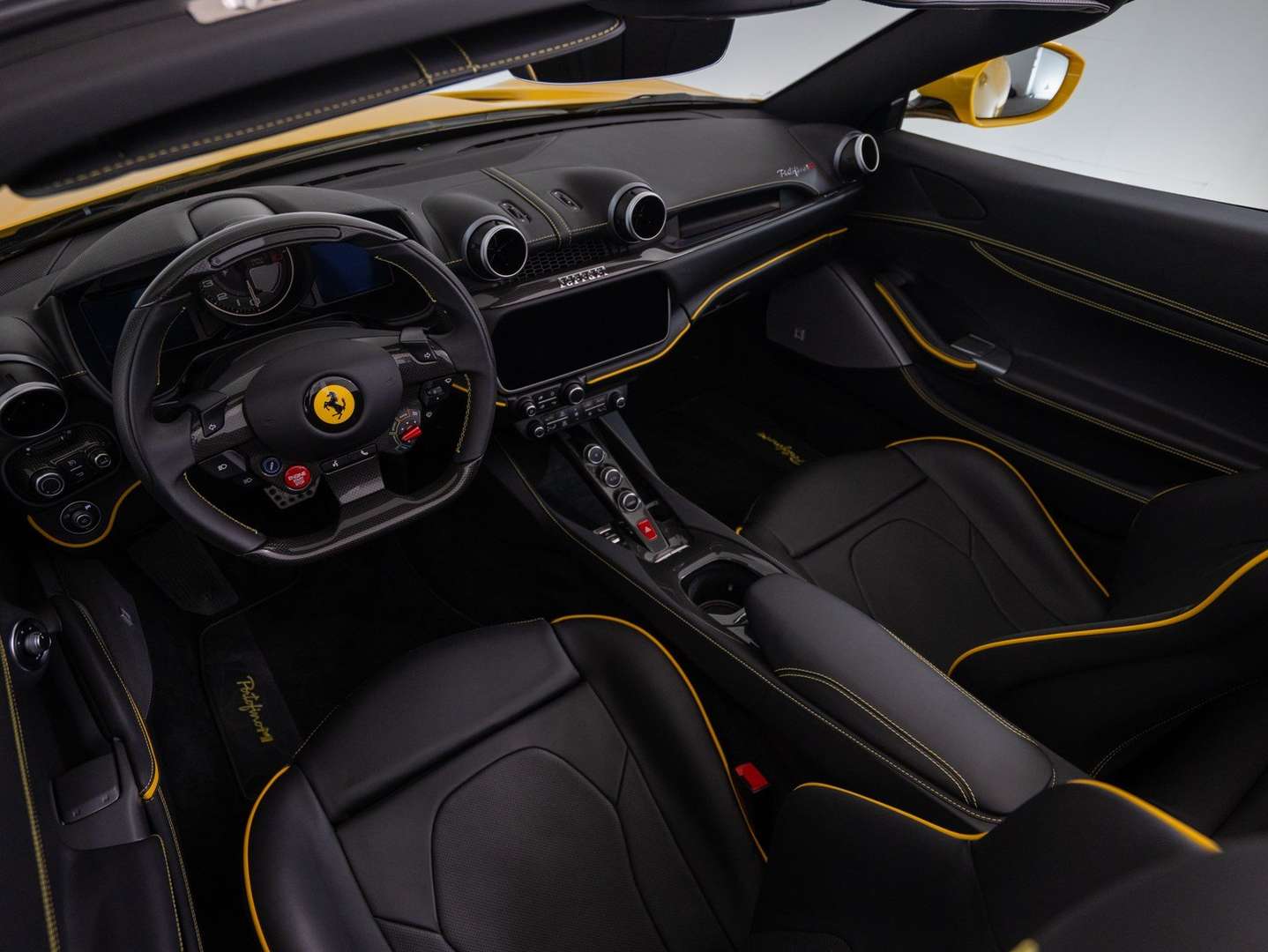 Ferrari Portofino - 2023 - Joinsteer - #45