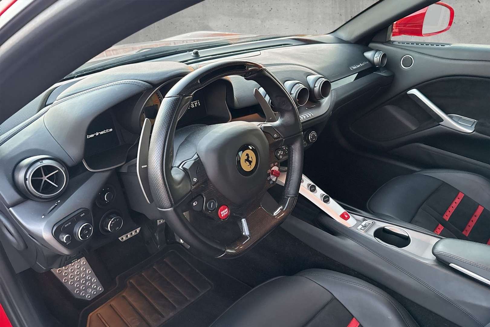 Ferrari F12 Berlinetta - 2013 - Joinsteer - #11
