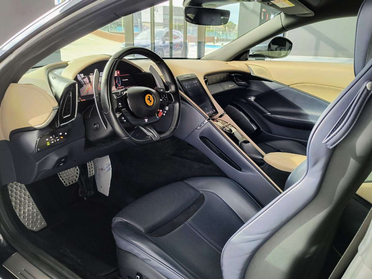 Ferrari Roma - 2023 - Joinsteer - #12