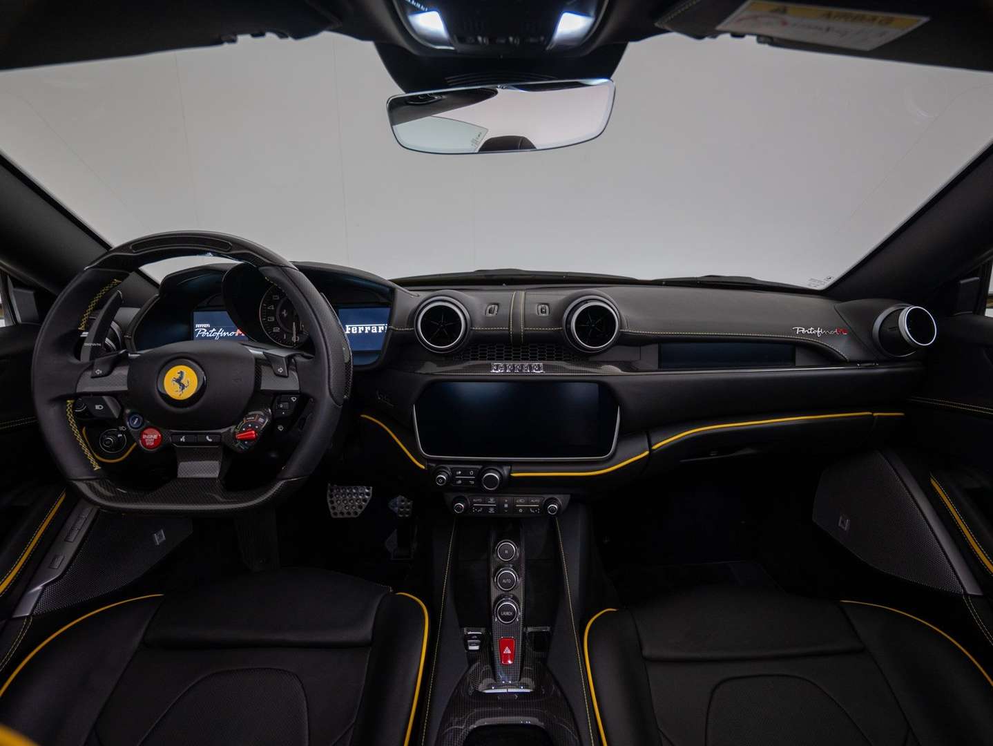 Ferrari Portofino - 2023 - Joinsteer - #46