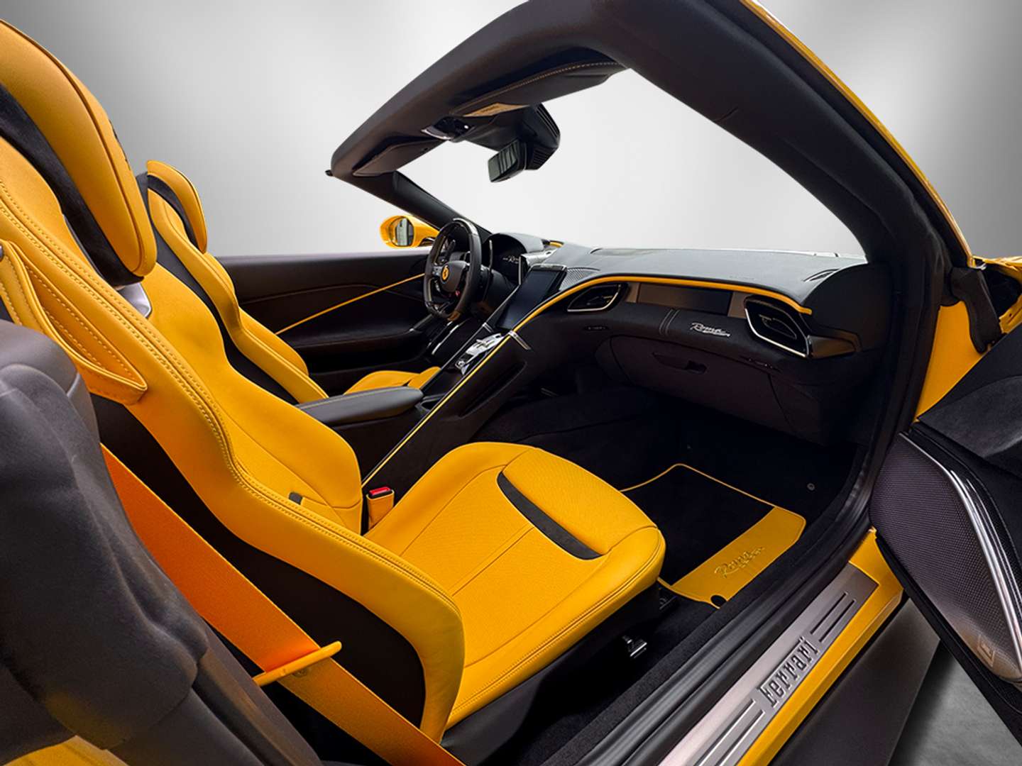 Ferrari Roma - 2024 - Joinsteer - #13