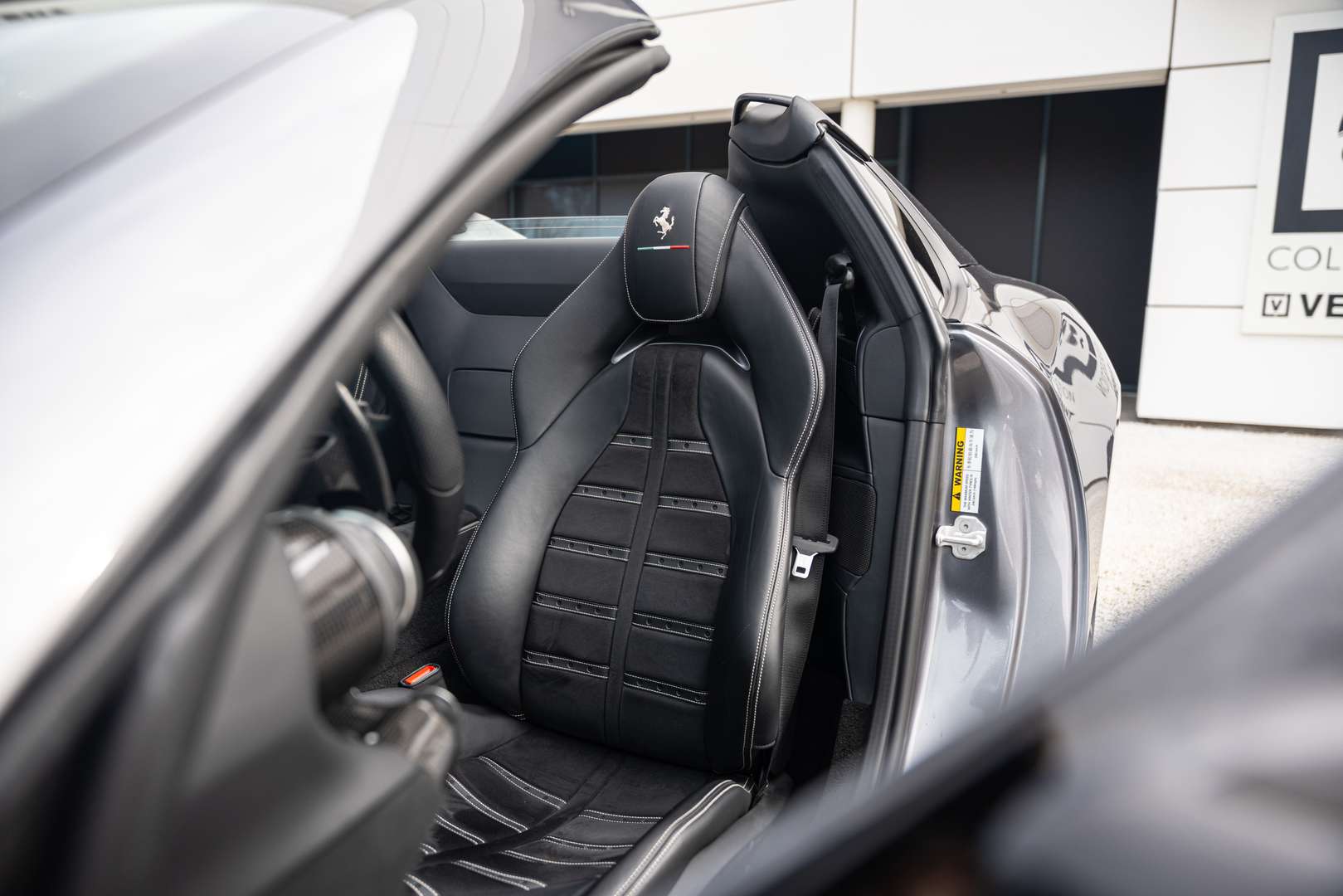 Ferrari 812 GTS - 2021 - Joinsteer - #25