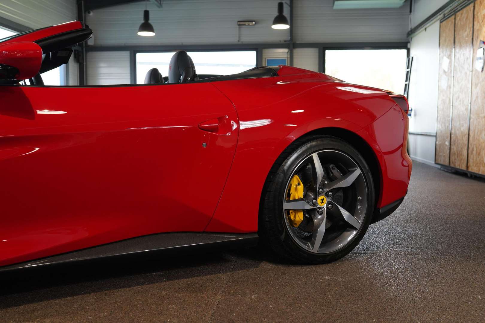 Ferrari Portofino - 2022 - Joinsteer - #13