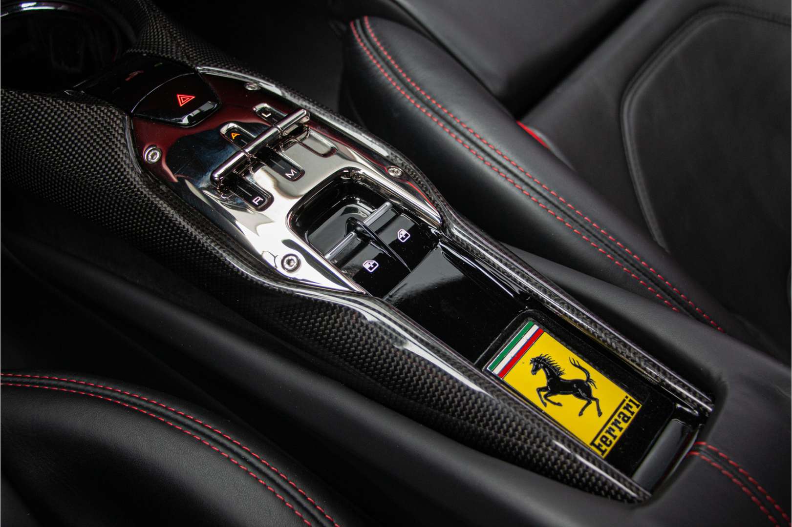 Ferrari 296 GTB - 2022 - Joinsteer - #10