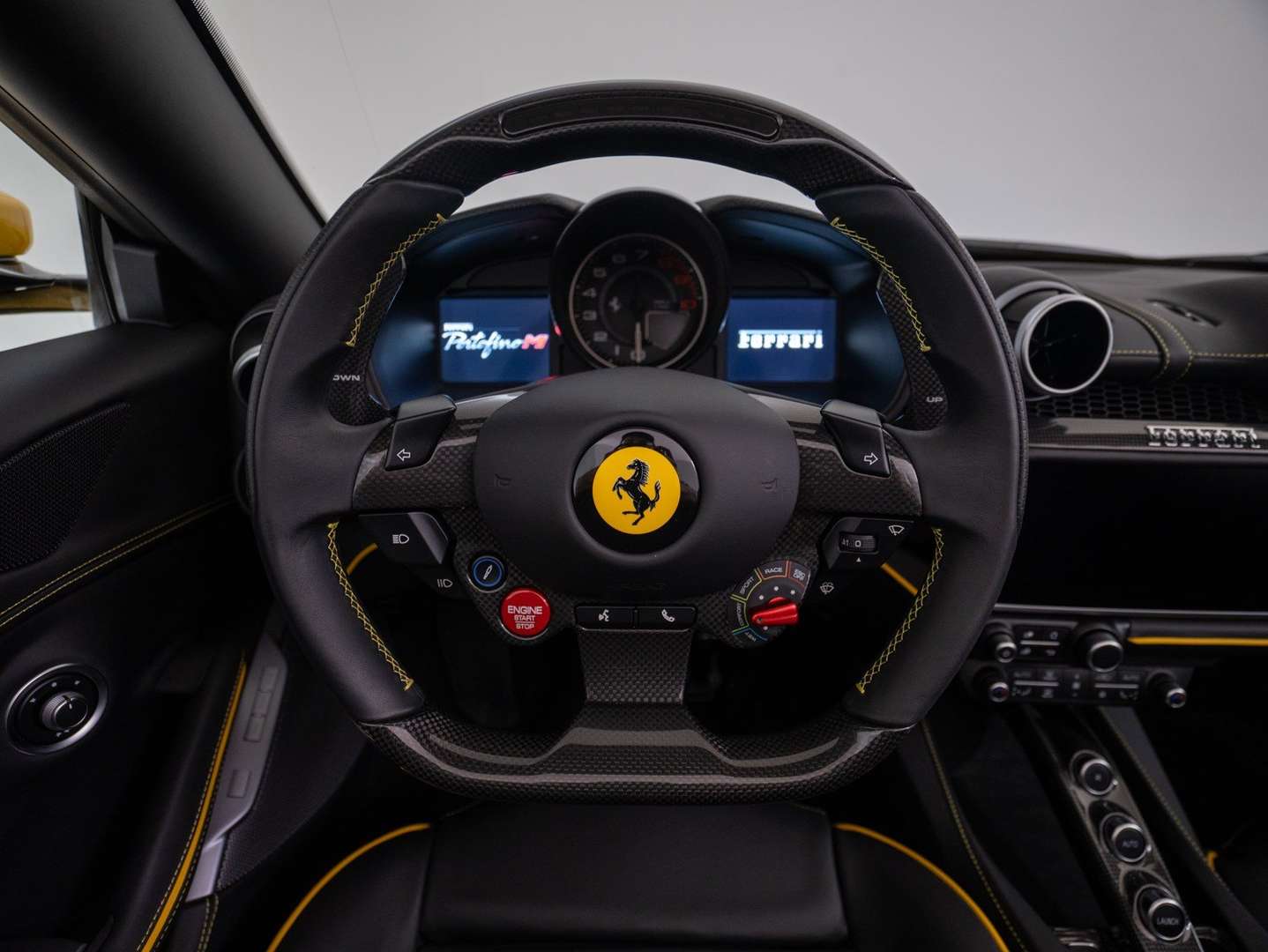Ferrari Portofino - 2023 - Joinsteer - #47