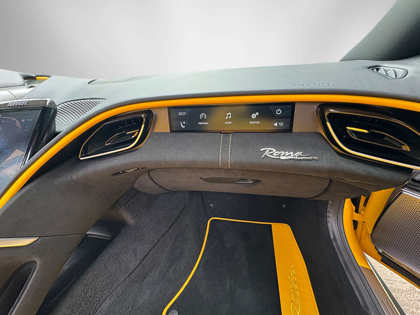 Ferrari Roma - 2024 - Joinsteer - #14
