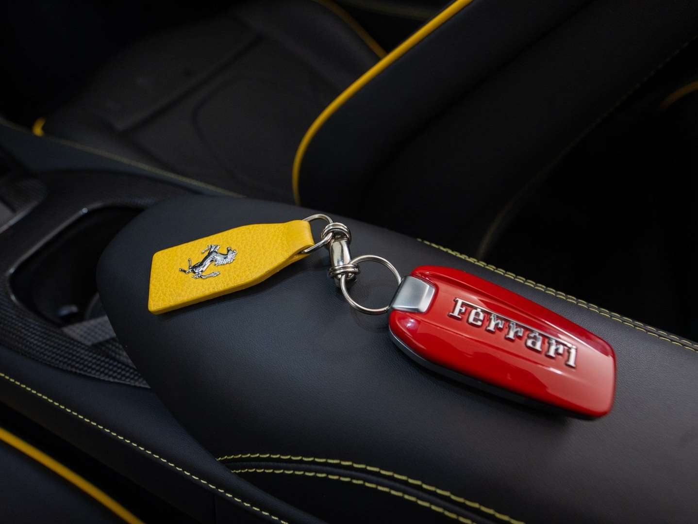 Ferrari Portofino - 2023 - Joinsteer - #48