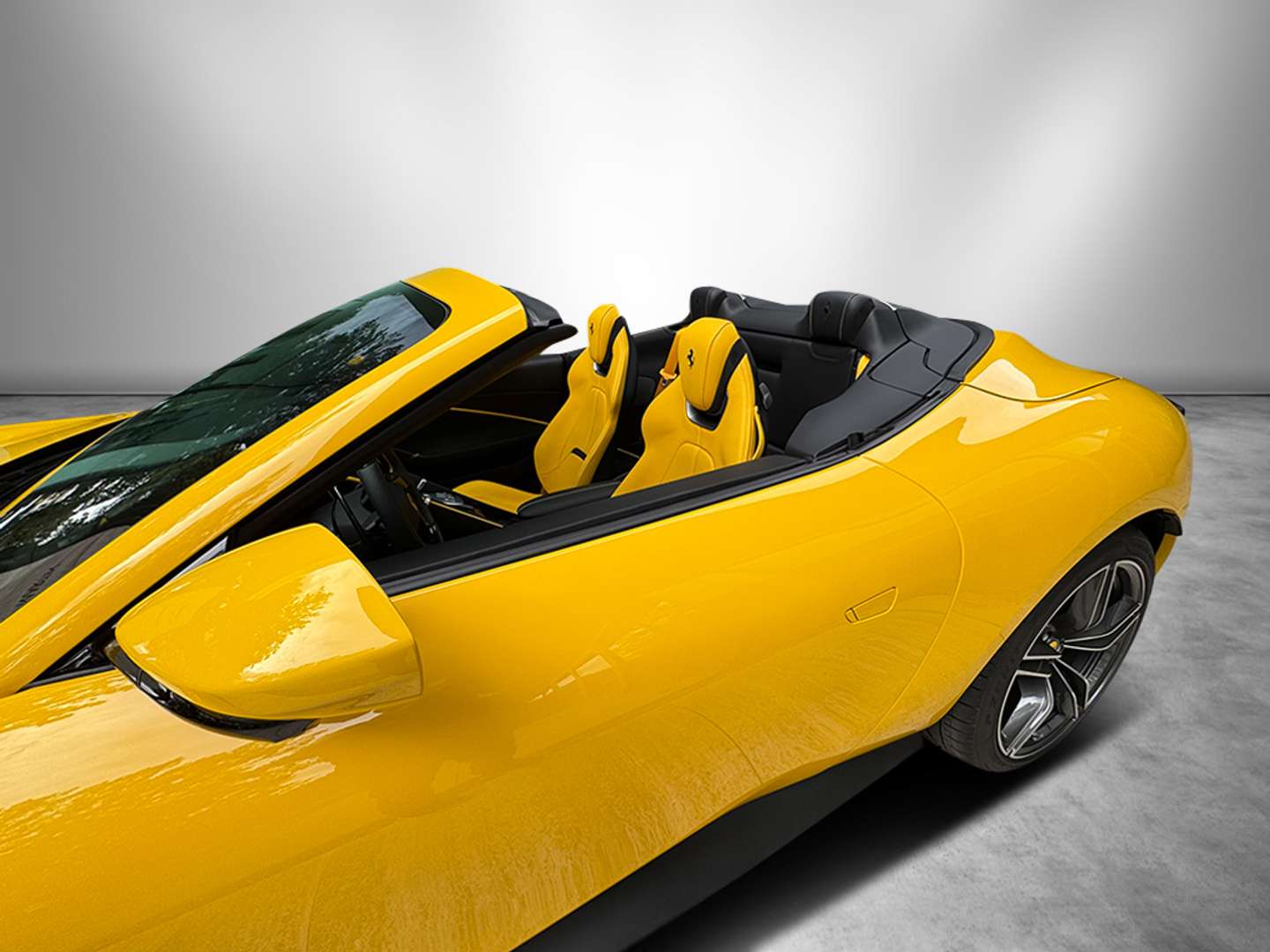 Ferrari Roma - 2024 - Joinsteer - #15