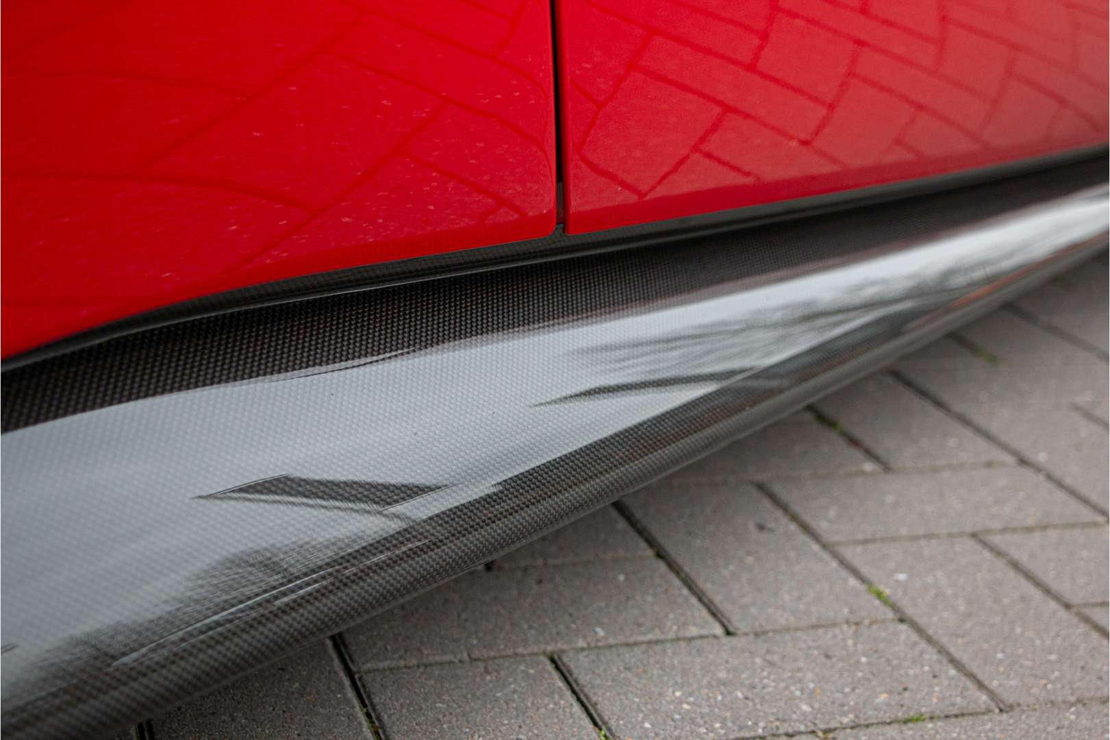 Ferrari 296 GTB - 2022 - Joinsteer - #12