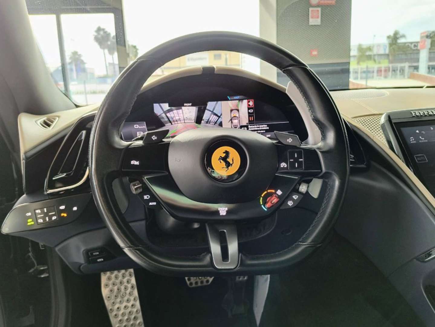 Ferrari Roma - 2023 - Joinsteer - #15