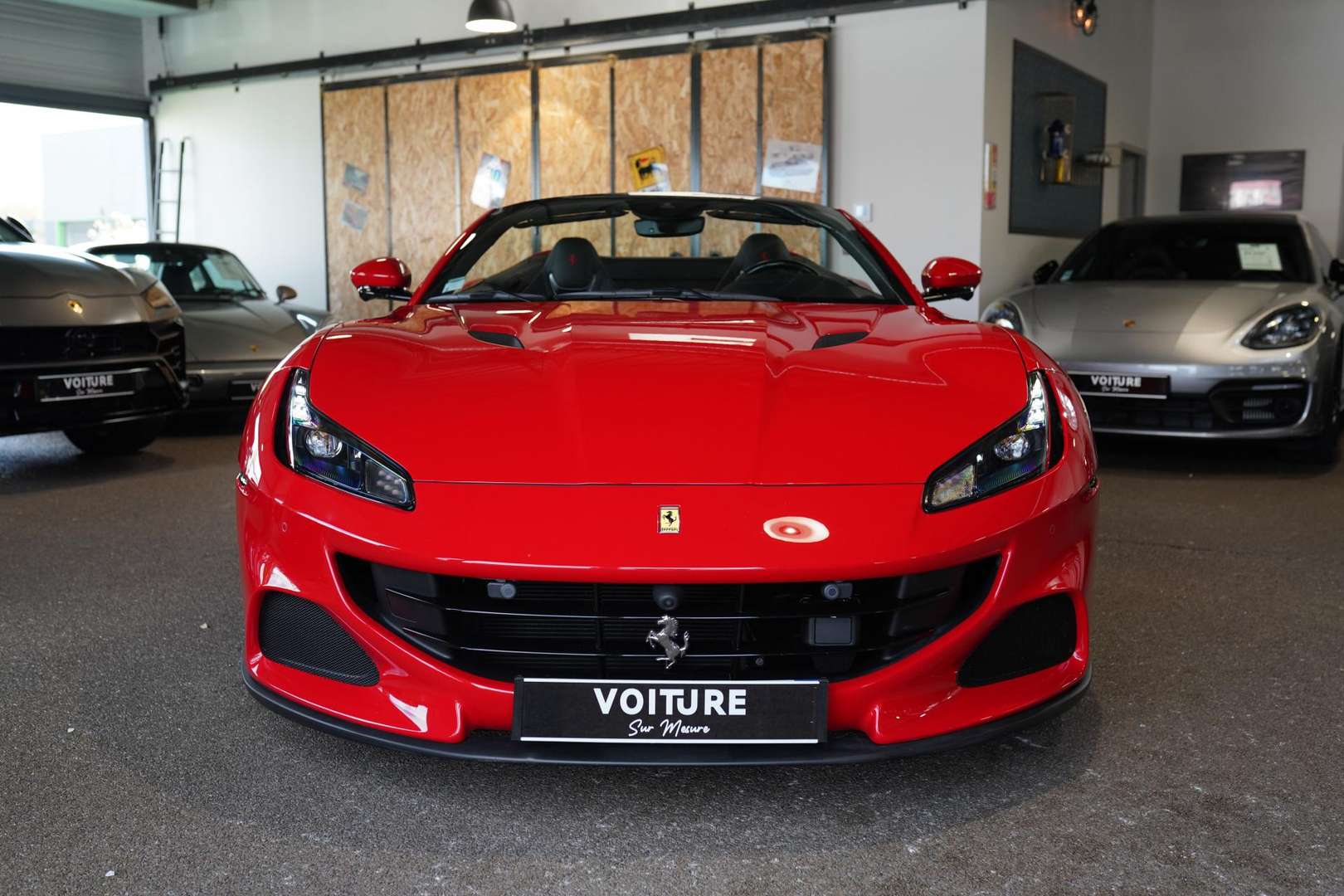 Ferrari Portofino - 2022 - Joinsteer - #16