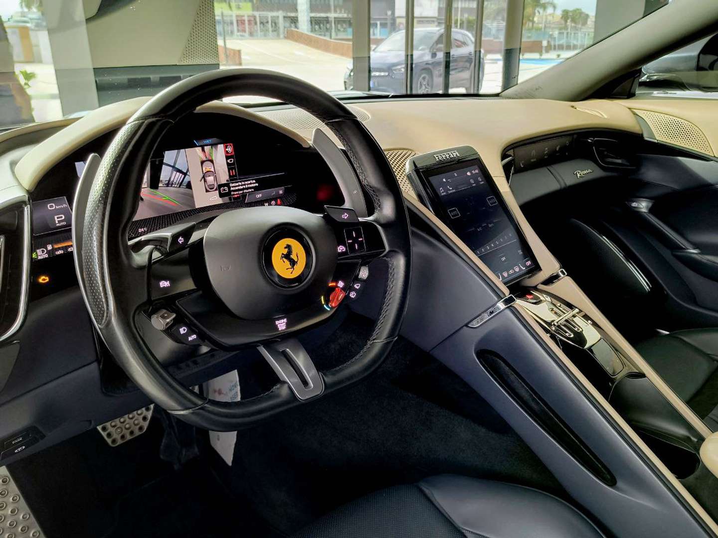 Ferrari Roma - 2023 - Joinsteer - #16