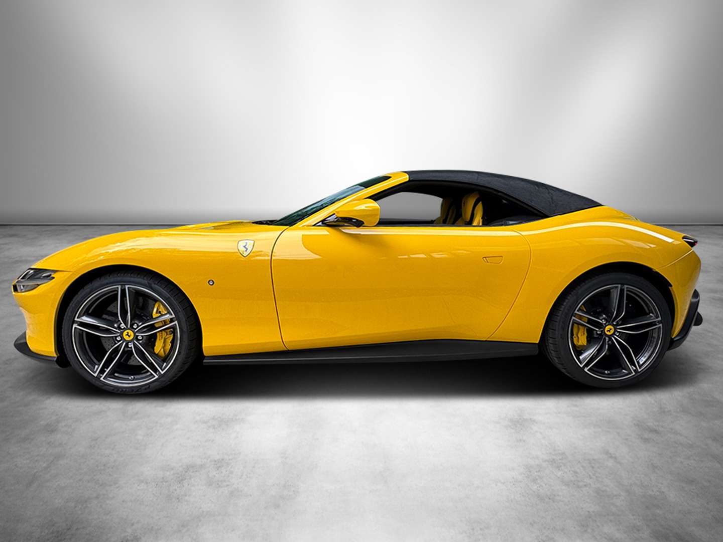 Ferrari Roma - 2024 - Joinsteer - #16