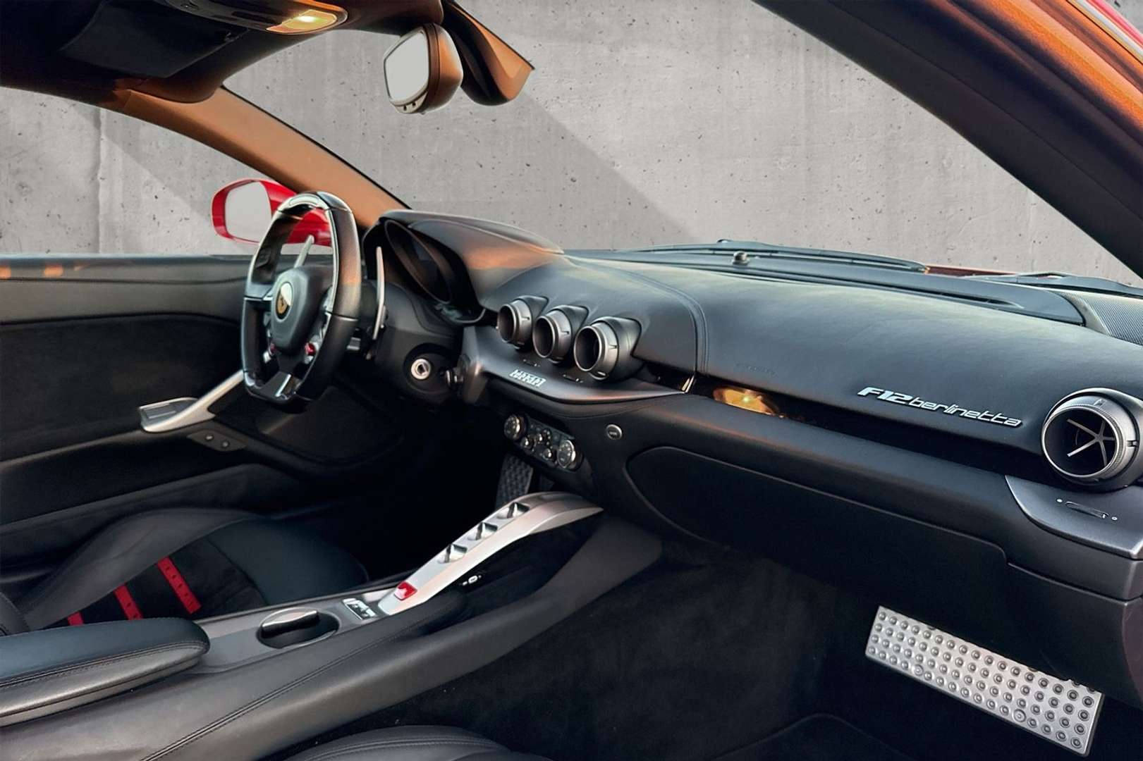 Ferrari F12 Berlinetta - 2013 - Joinsteer - #15
