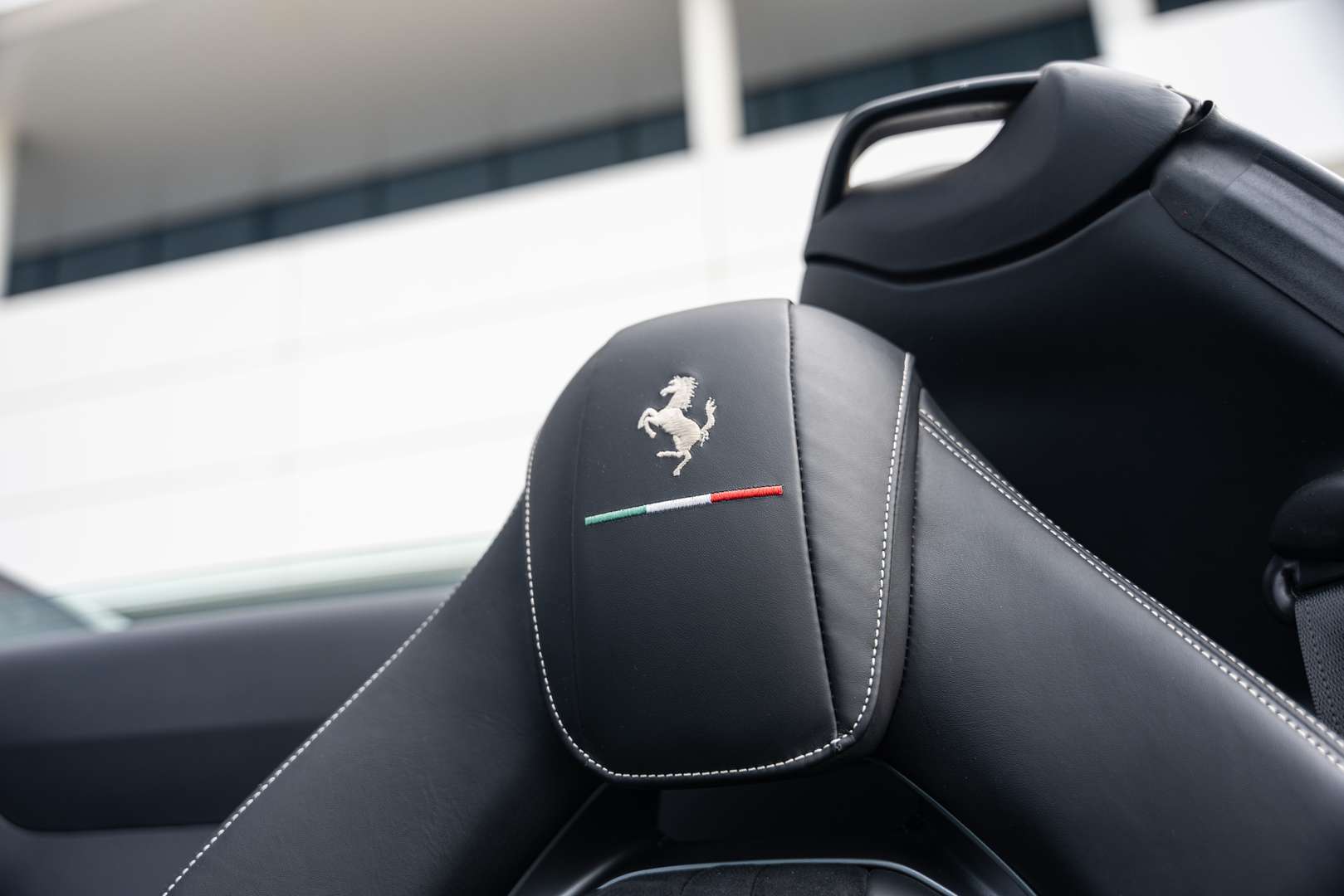 Ferrari 812 GTS - 2021 - Joinsteer - #26