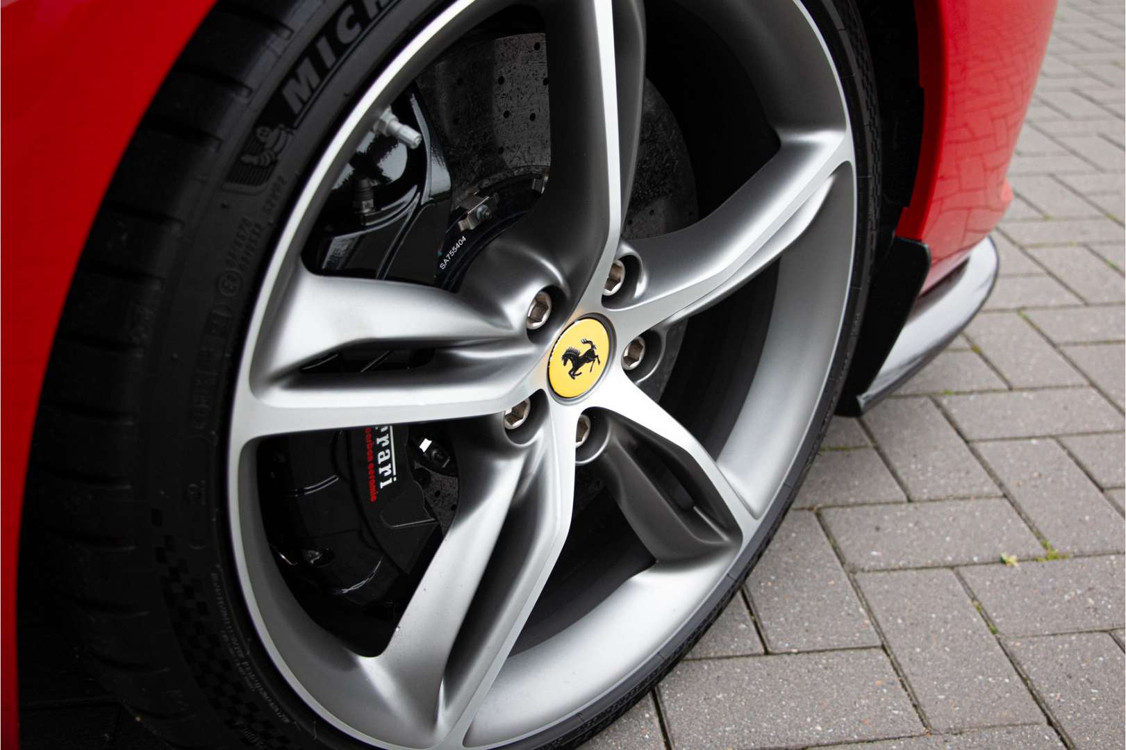 Ferrari 296 GTB - 2022 - Joinsteer - #14