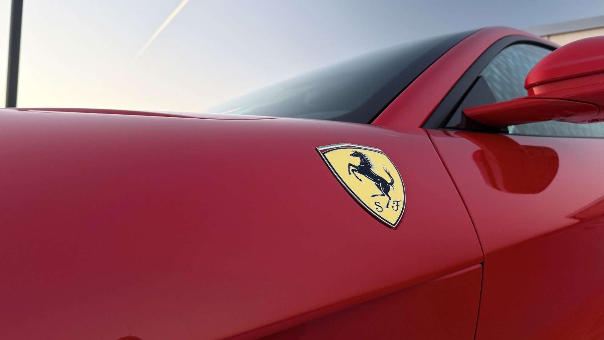 Ferrari F12 Berlinetta - 2013 - Joinsteer - #16