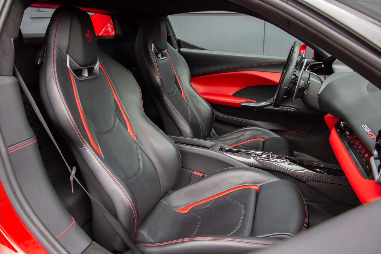 Ferrari 296 GTB - 2022 - Joinsteer - #15