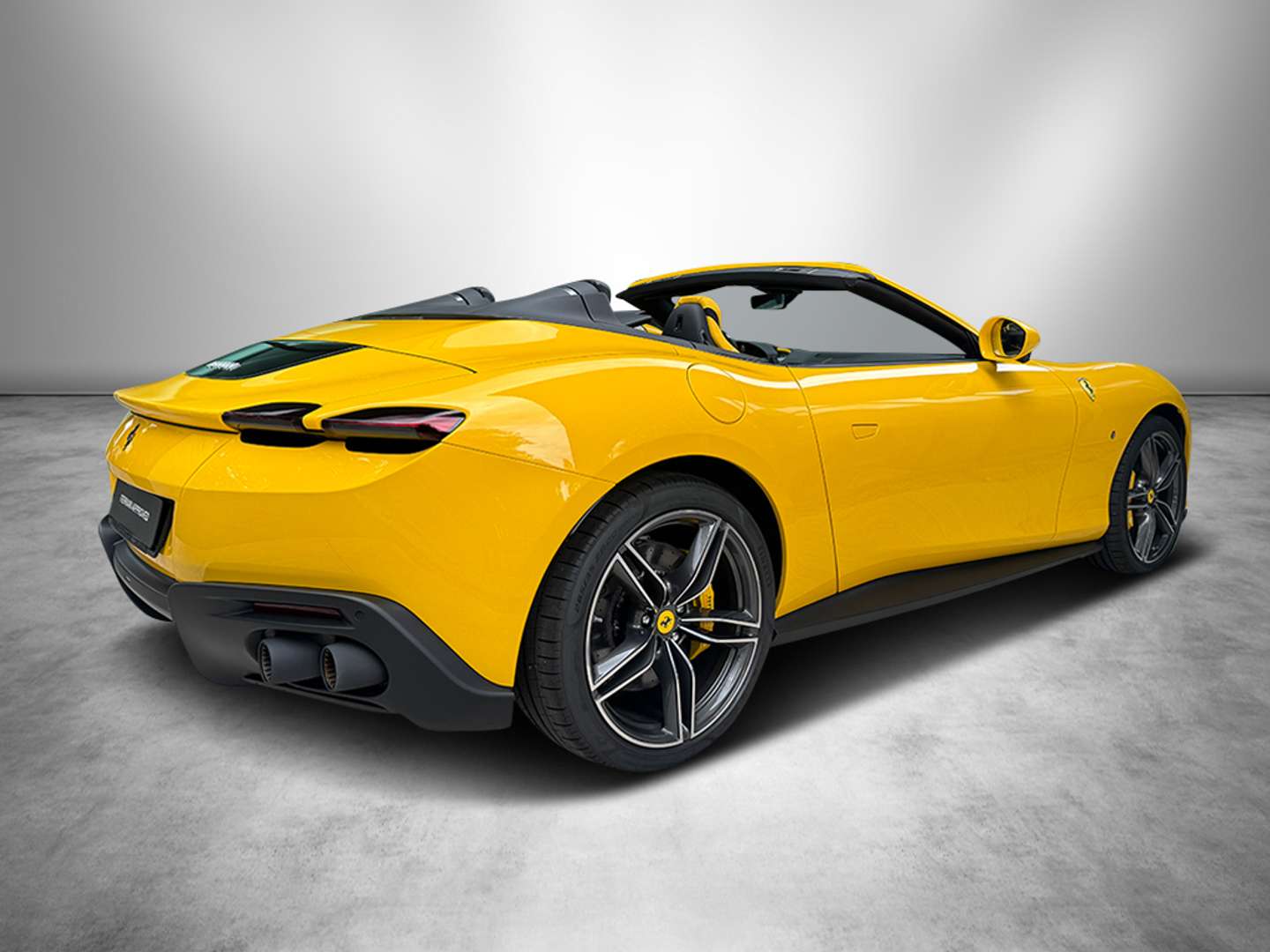 Ferrari Roma - 2024 - Joinsteer - #19