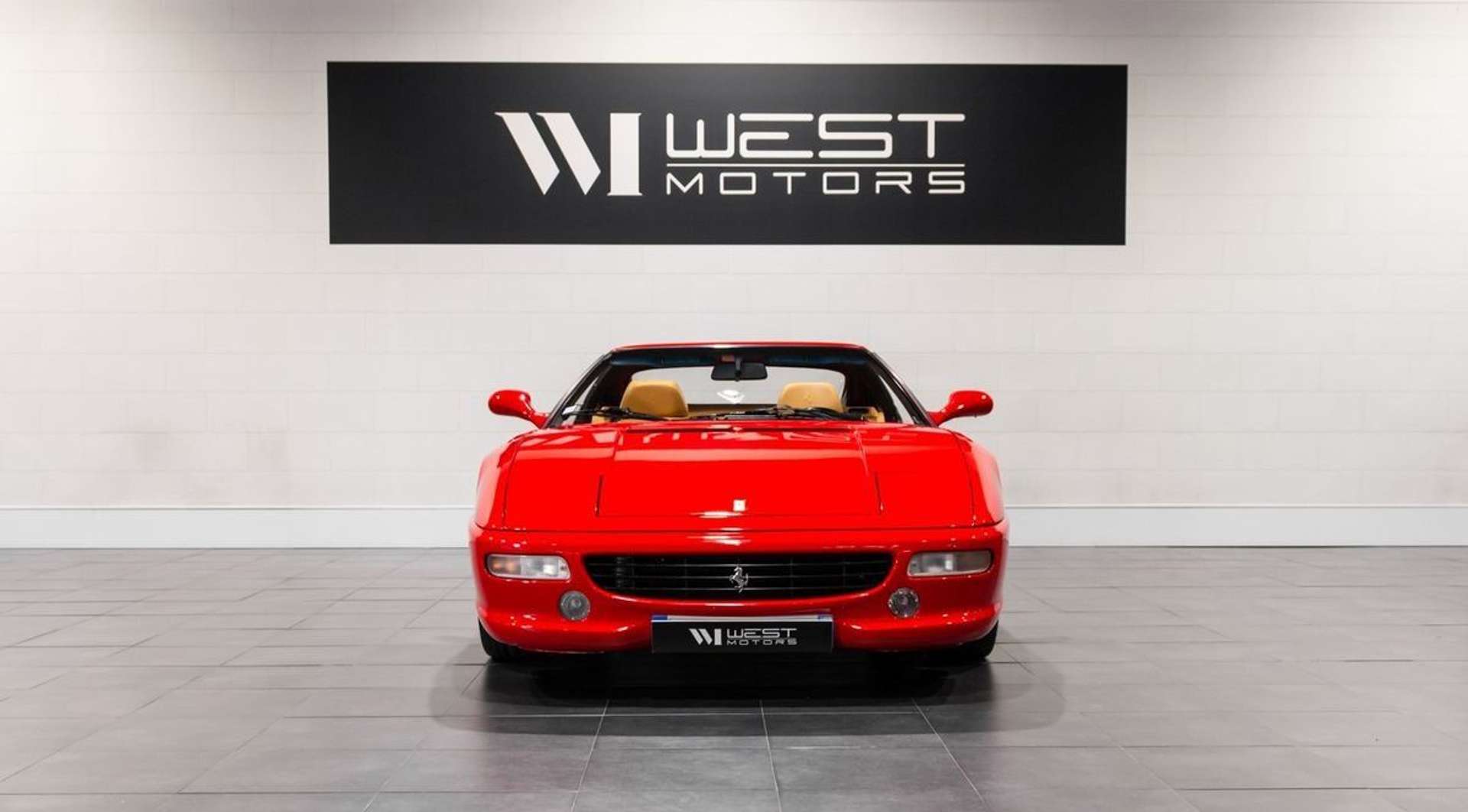 Ferrari F355 - 1997 - Joinsteer - #2