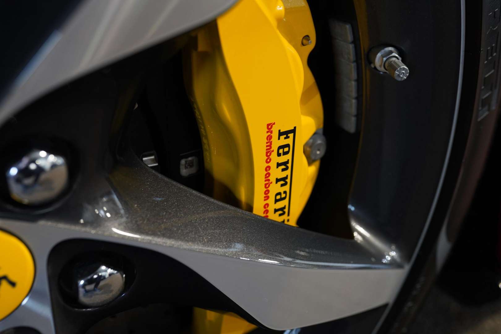 Ferrari Portofino - 2022 - Joinsteer - #20
