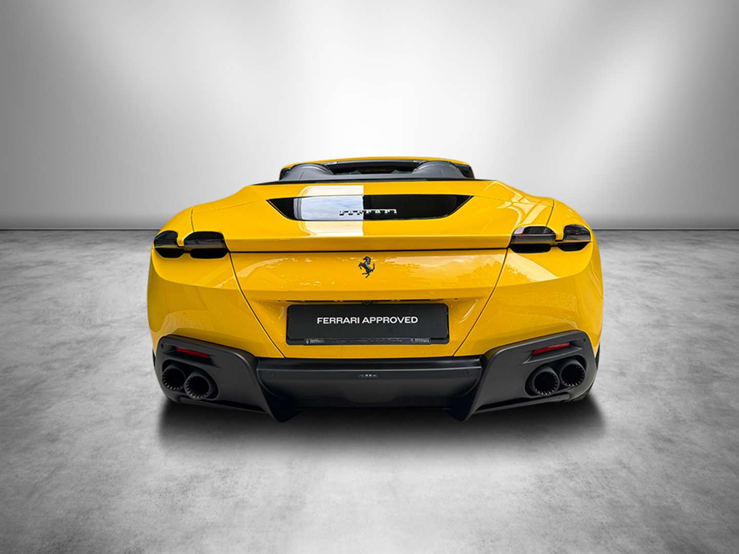 Ferrari Roma - 2024 - Joinsteer - #20