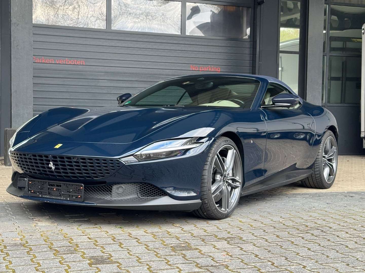 Ferrari Roma - 2024 - Joinsteer - #1