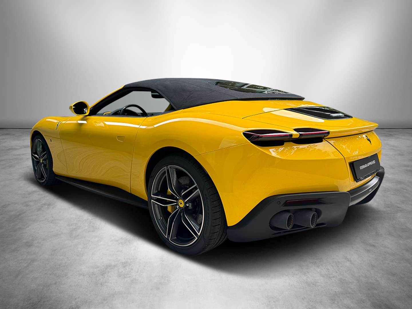 Ferrari Roma - 2024 - Joinsteer - #22