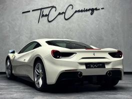 Ferrari 488 - 2018 - Joinsteer - #1