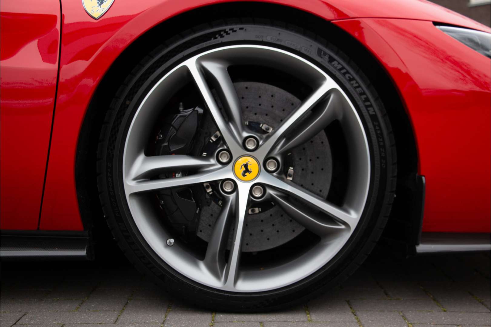 Ferrari 296 GTB - 2022 - Joinsteer - #20