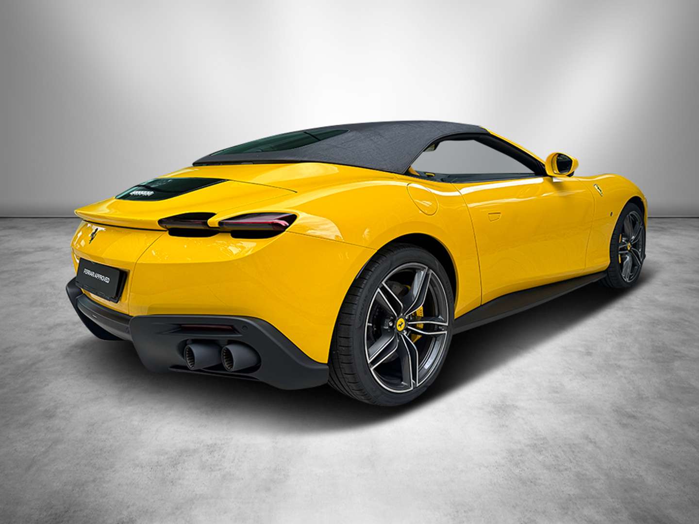 Ferrari Roma - 2024 - Joinsteer - #23