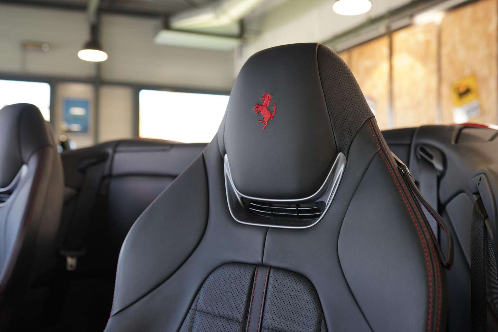 Ferrari Portofino - 2022 - Joinsteer - #25